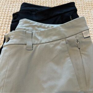 Lululemon Pants Lot of 2 Mens Sz 33